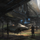 Image for article titled Concept Art From The Last of Us, Prey 2, Tomb Raider...